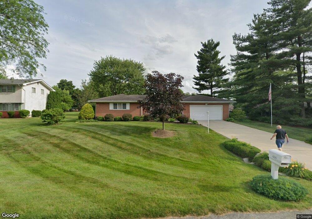 6175 Applegate Ln, Columbus, OH 43213 - photo 1