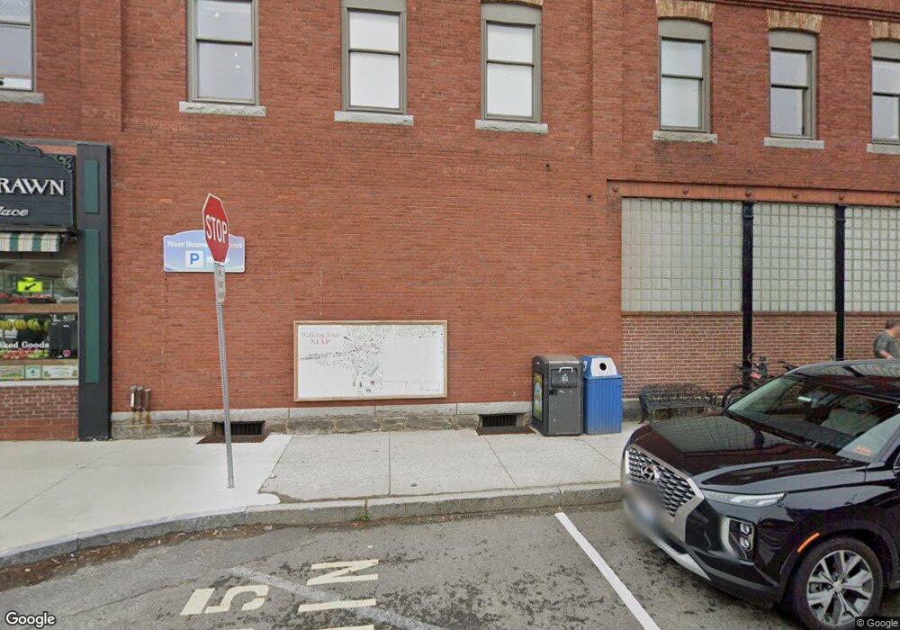 0 Mechanic St, Camden, ME 04843 - photo 1