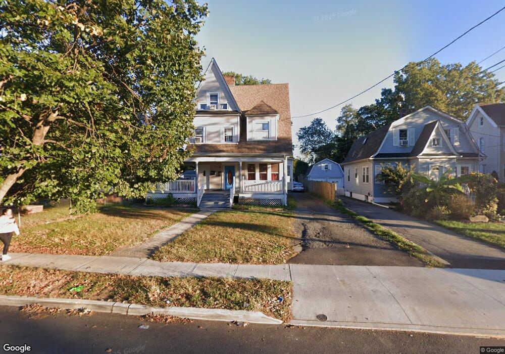 1023 W Front St, Plainfield, NJ 07063 - photo 1