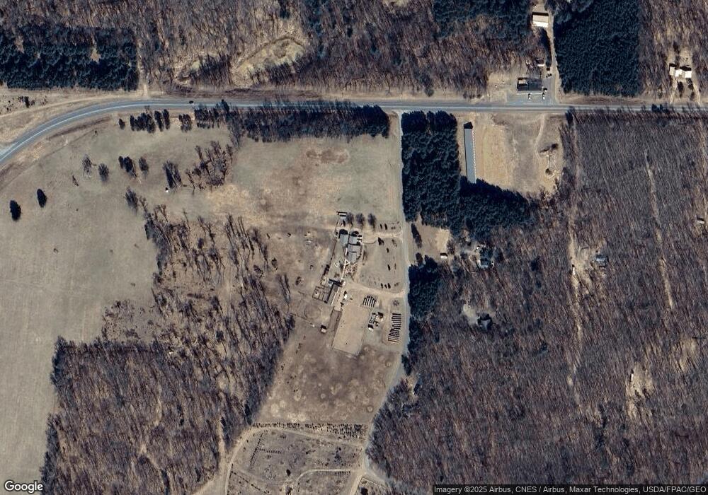 27975 Moser Dr, Webster, WI 54893 - photo 1