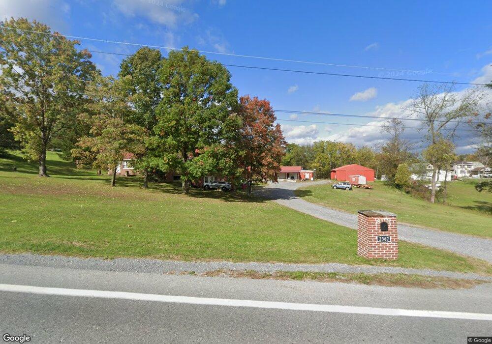 2369 Apple Harvest Dr, Hedgesville, WV 25427 - photo 1