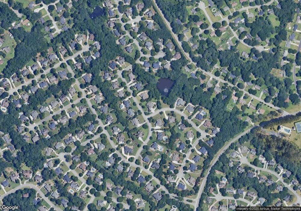 1344 Gulfport Run unit 7, Grayson, GA 30017 - photo 1