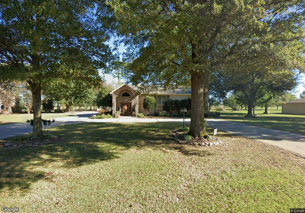1821 Fairway St, Stuttgart, AR 72160 - photo 1