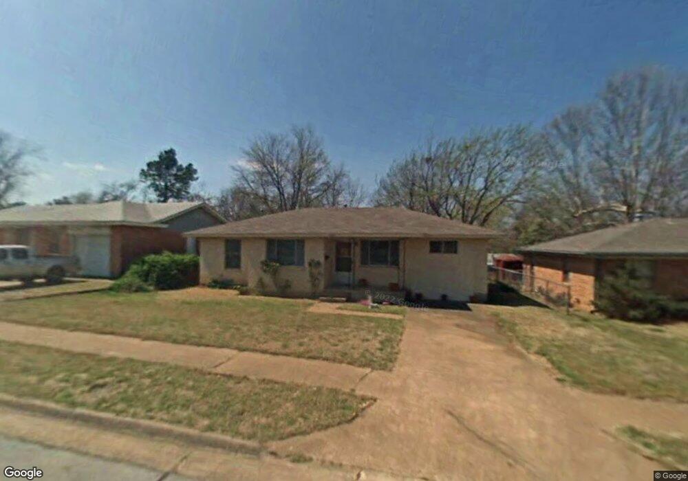 817 Leeper Dr, Denison, TX 75020 - photo 1