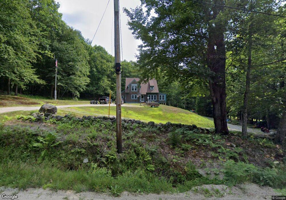 378 Towle Hill Rd, Eaton, NH 03832 - photo 1