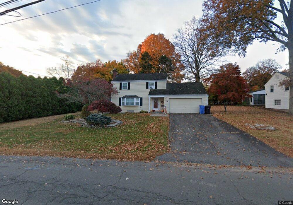 18 Dorset Rd, New Britain, CT 06052 - photo 1