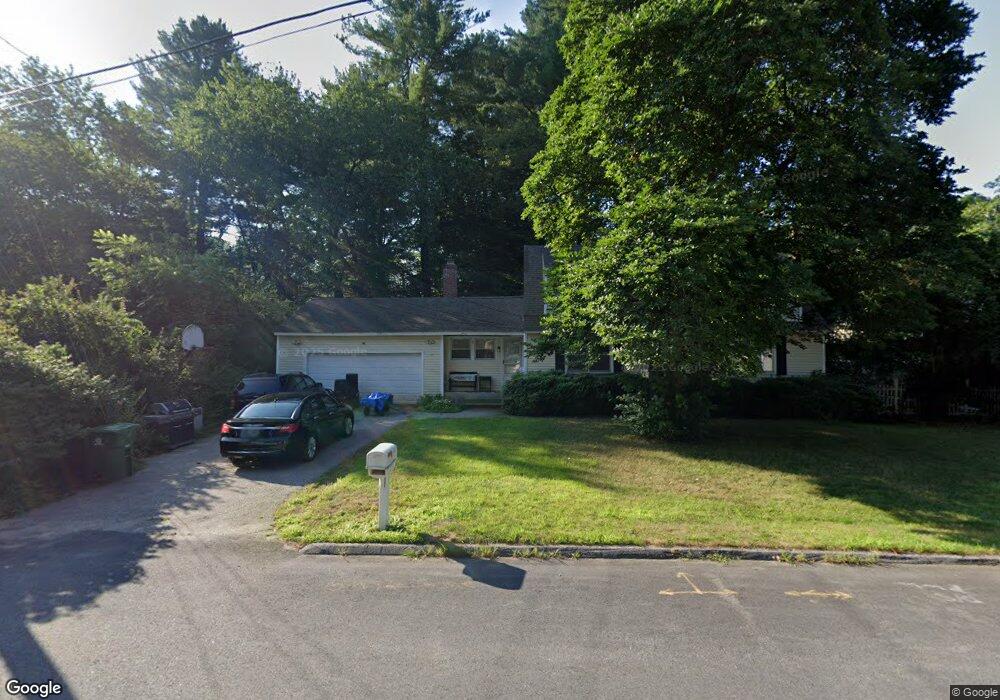 3 Alice Dr, Nashua, NH 03063 - photo 1