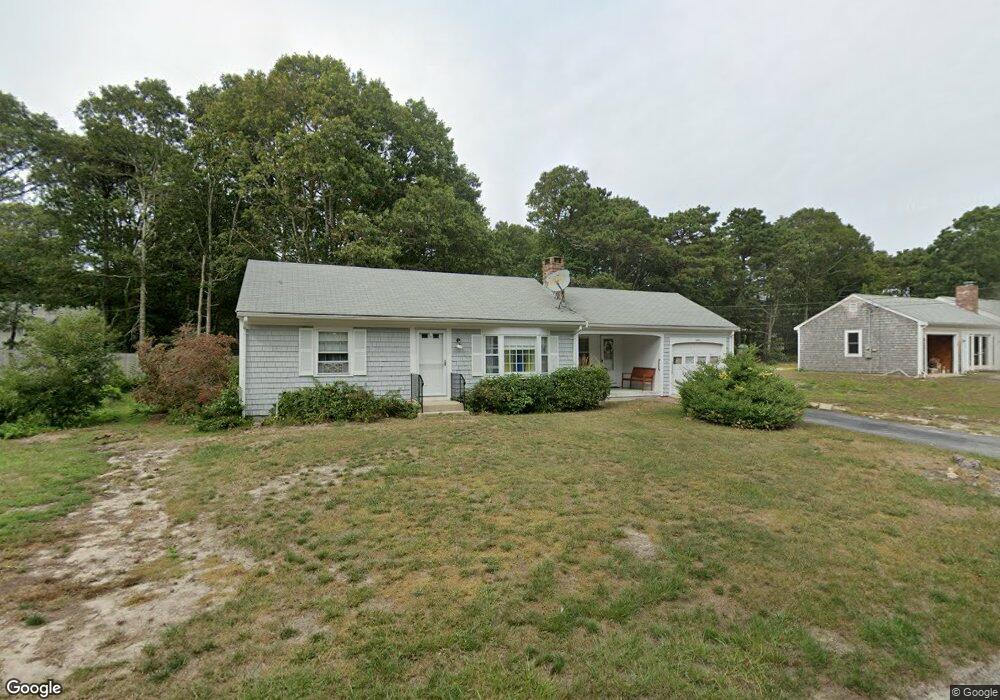 12 Swift Brook Rd, South Yarmouth, MA 02664 - photo 1