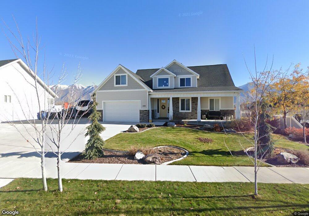 1353 S Barley Dr, Spanish Fork, UT 84660 - photo 1