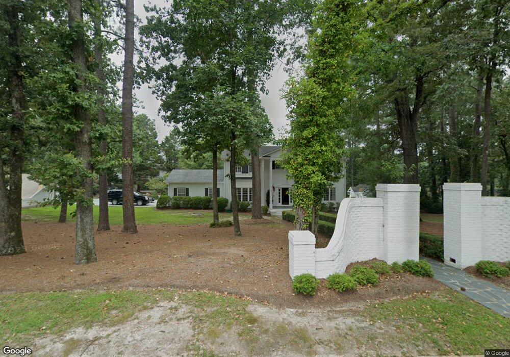 720 Fairfield Rd, Fayetteville, NC 28303 - photo 1