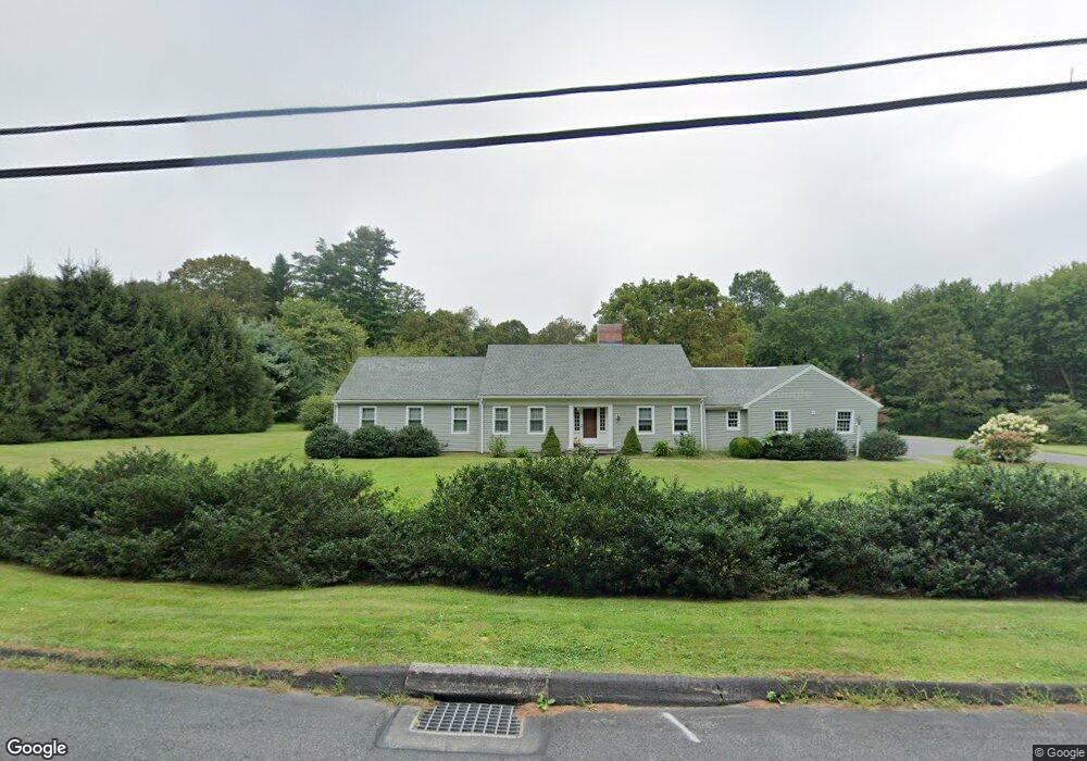 764 Charcoal Ave, Middlebury, CT 06762 - photo 1