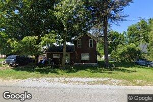 8349 N Custer Rd, Free Soil, MI 49411