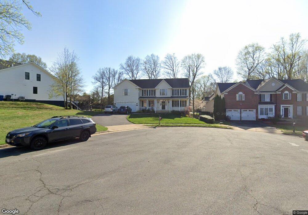 3904 Cook St, Alexandria, VA 22311 - photo 1