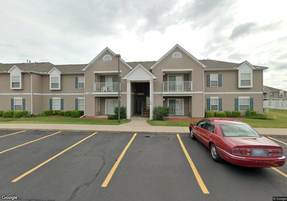 Mapleview Apartments, Saginaw, MI 48601 - photo 1