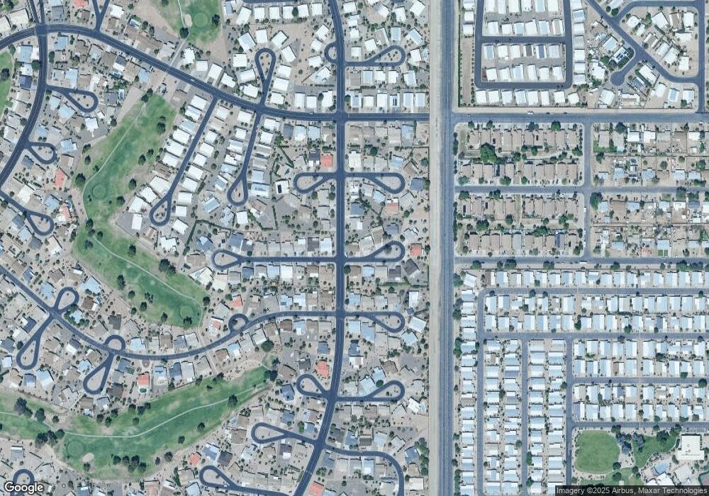 8324 E Emelita Ave, Mesa, AZ 85208 - photo 1