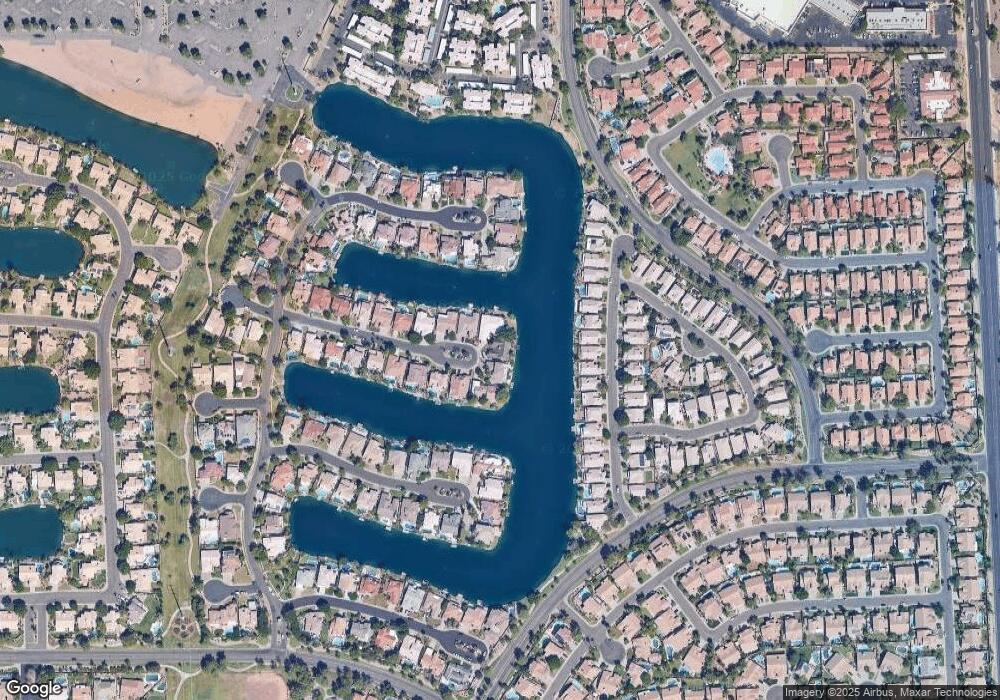 2136 E Clipper Ln, Gilbert, AZ 85234 - photo 1