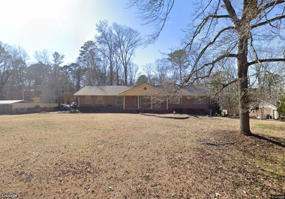 470 Cherokee Ridge, Athens, GA 30606 - photo 1