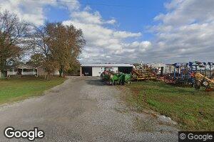 4591 Church Rd, Mulkeytown, IL 62865