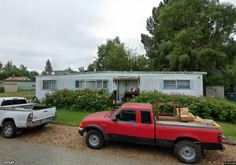 3202 Cope St, Anchorage, AK 99503 - photo 1