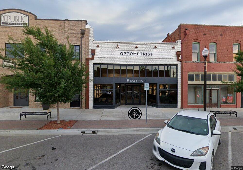 11 E Main St, Ardmore, OK 73401 - photo 1