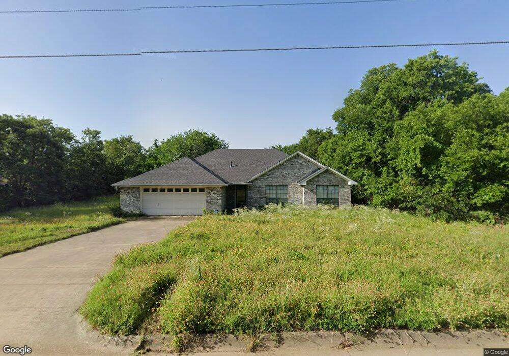 2025 Houston Place, Denton, TX 76201 - photo 1
