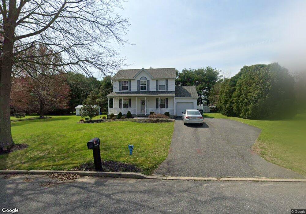 10 Peach Tree Ln, Bridgeton, NJ 08302 - photo 1