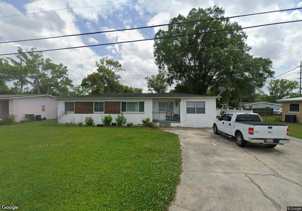 6716 Renee Terrace, Jacksonville, FL 32216 - photo 1