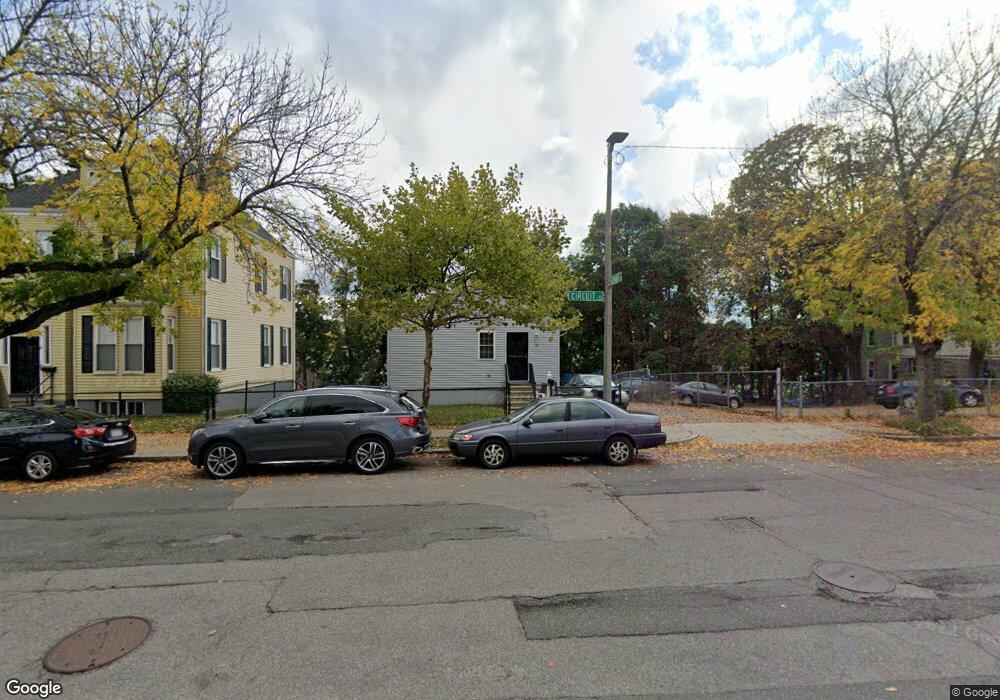 20 Circuit St unit 22, Roxbury, MA 02119 - photo 1