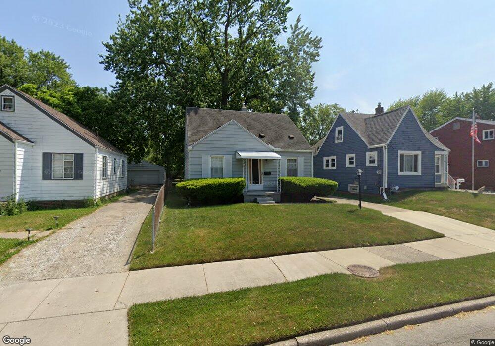 1041 Olson St, Toledo, OH 43612 - photo 1