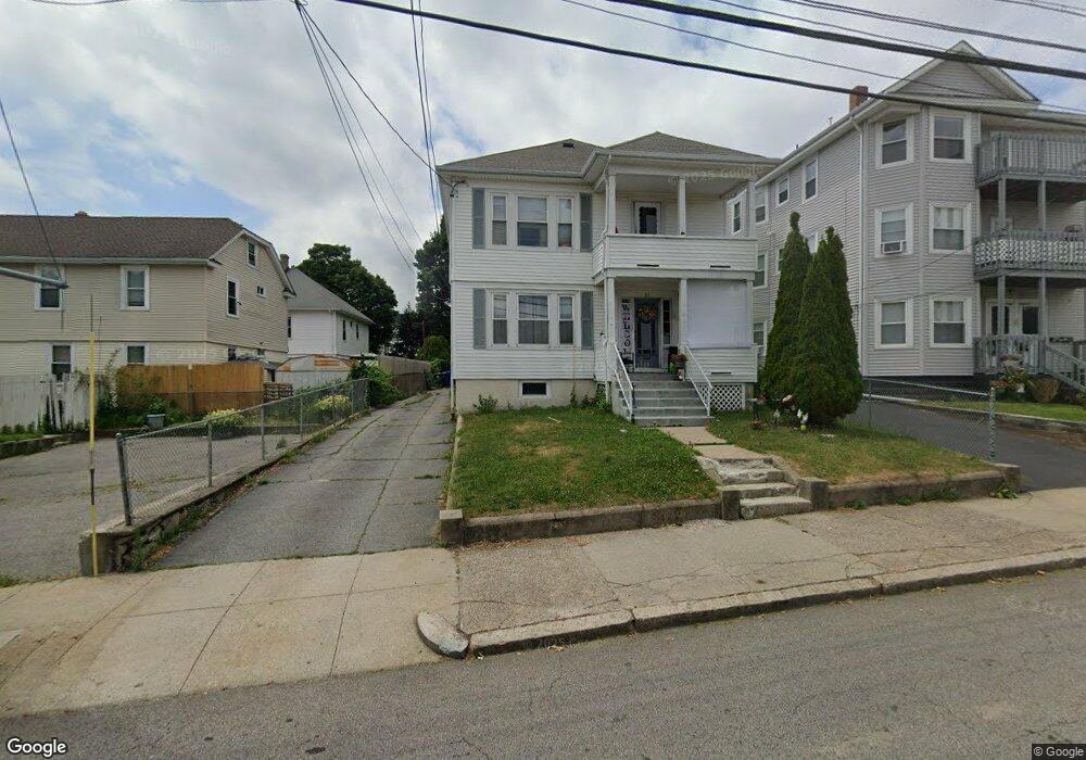 83 S Bend St, Pawtucket, RI 02860 - photo 1