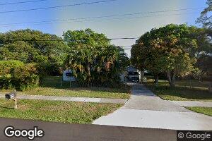 3443 SE Jefferson St, Stuart, FL 34997