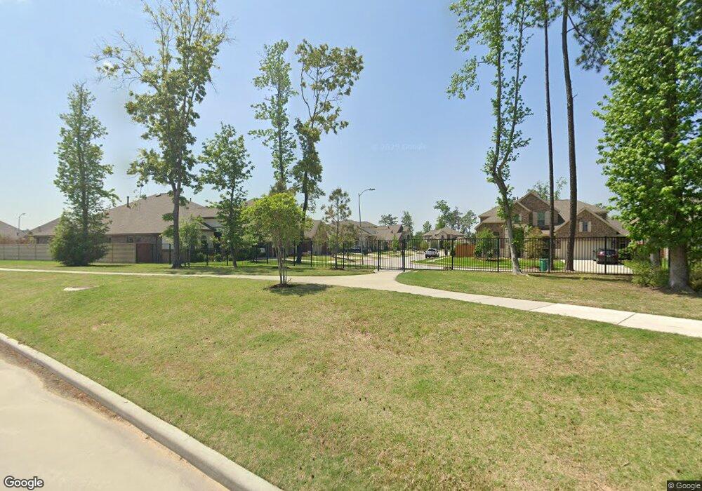 3910 Stone Rose Dr, Spring, TX 77386 - photo 1