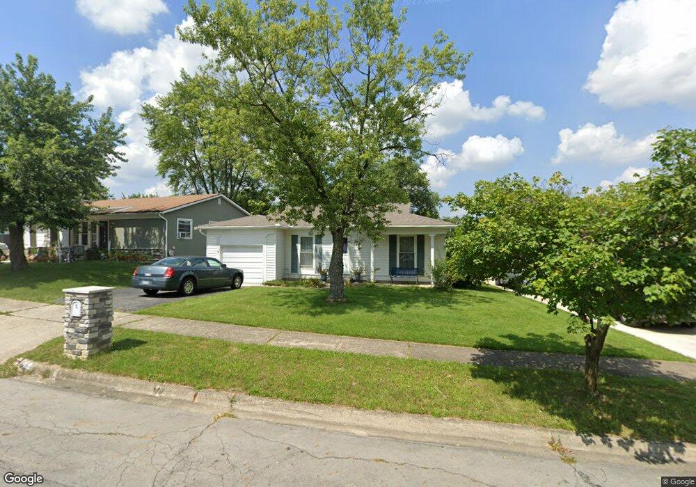 3272 Riverpoint Ct, Columbus, OH 43223 - photo 1