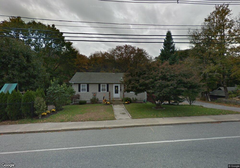 66 Douglas St, Uxbridge, MA 01569 - photo 1