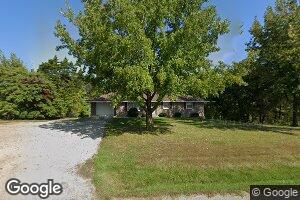 1313 Loose Creek Hwy W, Loose Creek, MO 65054