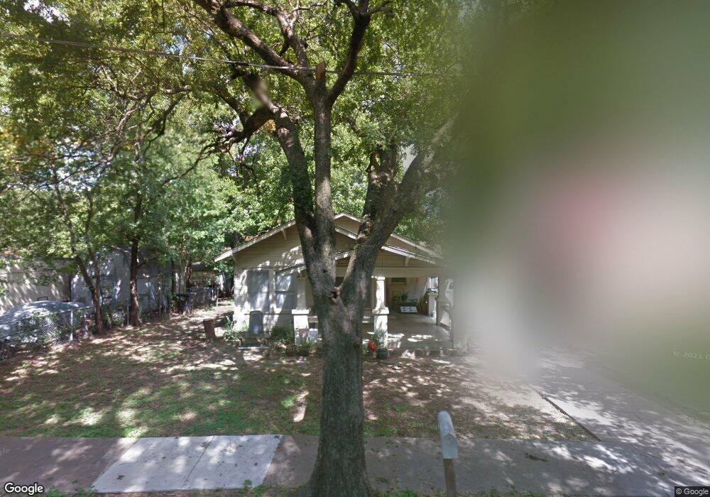 312 N Walnut St, Cleburne, TX 76033 - photo 1