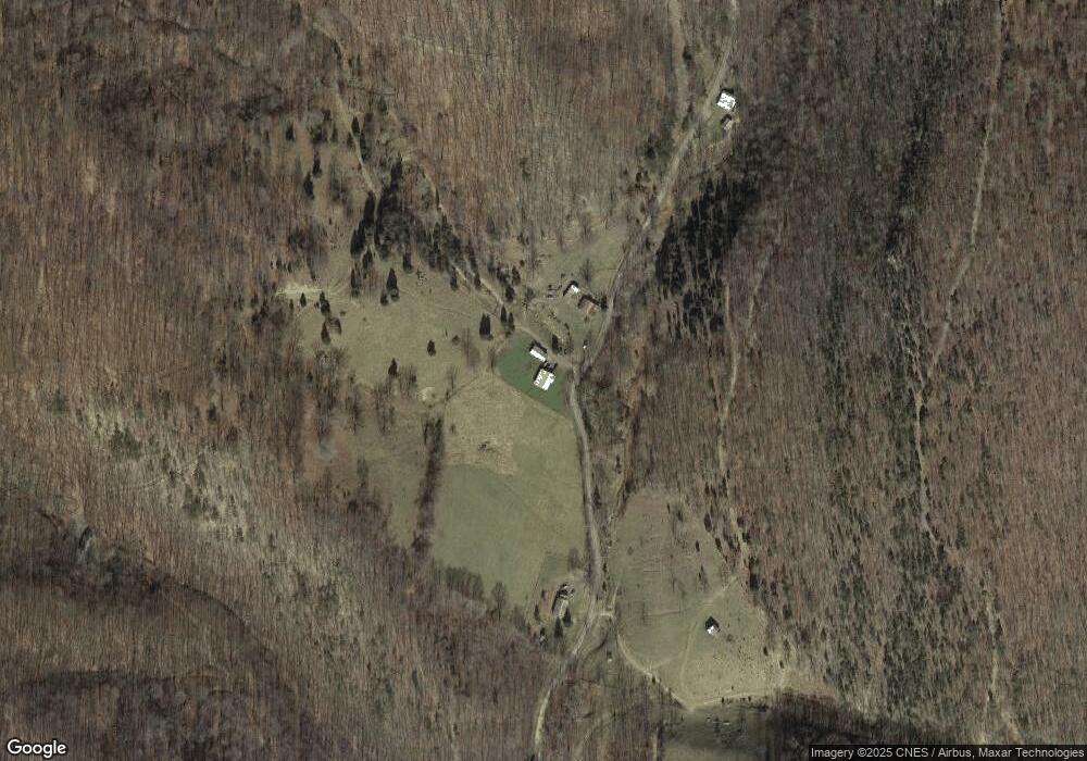 1697 Powers Hollow Rd, Cabins, WV 26855 - photo 1