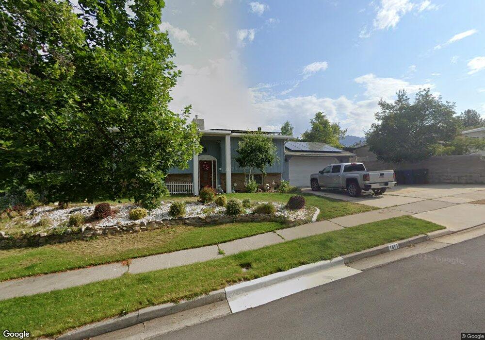 1411 Capella Way, Sandy, UT 84093 - photo 1