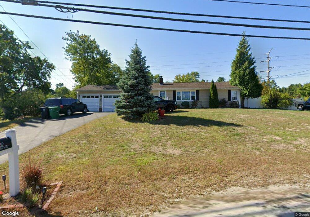 32 Harris Rd unit 258, Nashua, NH 03062 - photo 1