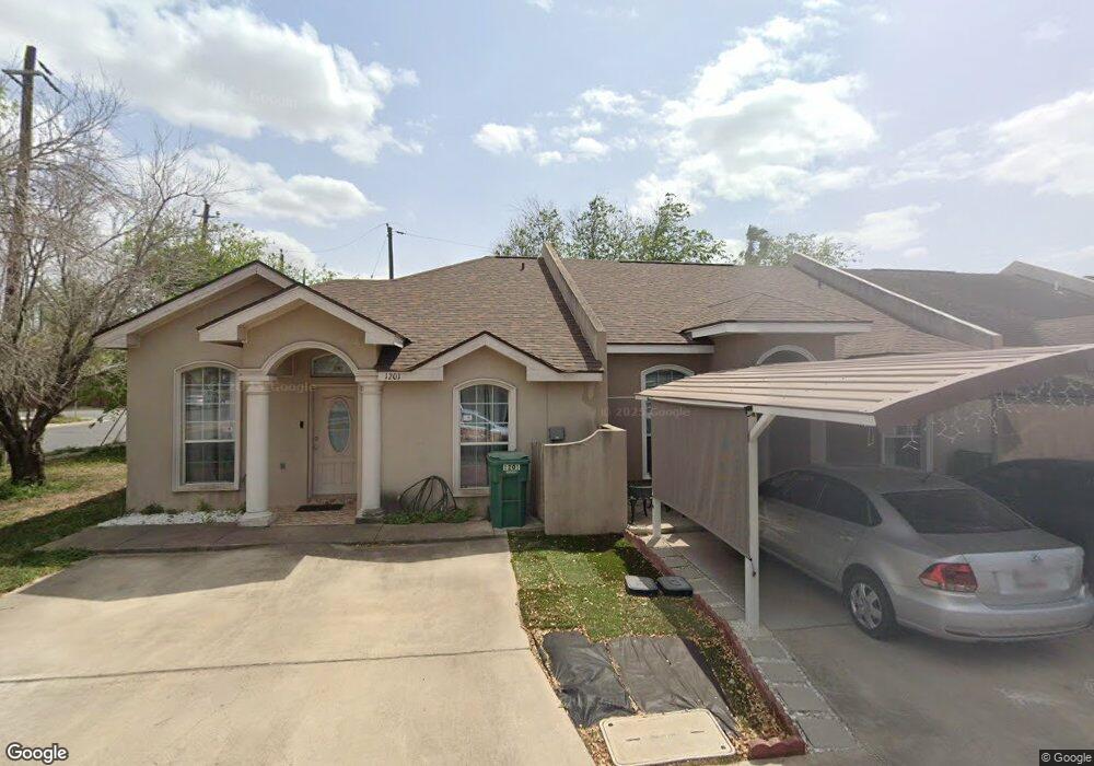 1203 Jubilee Ave, Pharr, TX 78577 - photo 1