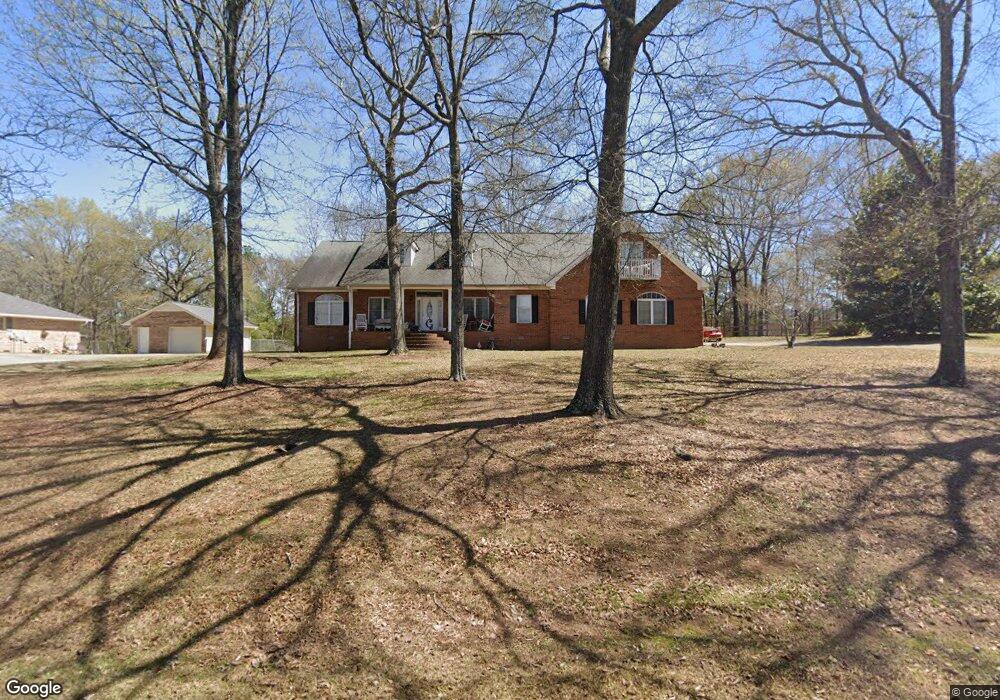 50 Kimwood Dr, Cedartown, GA 30125 - photo 1