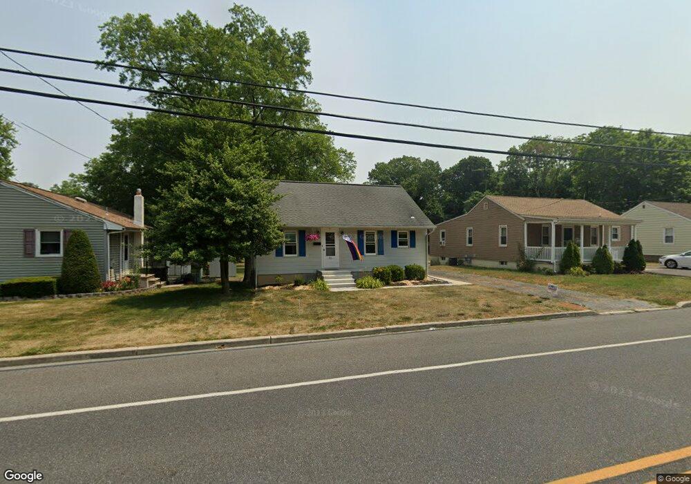 611 S Woodbury Rd, Pitman, NJ 08071 - photo 1