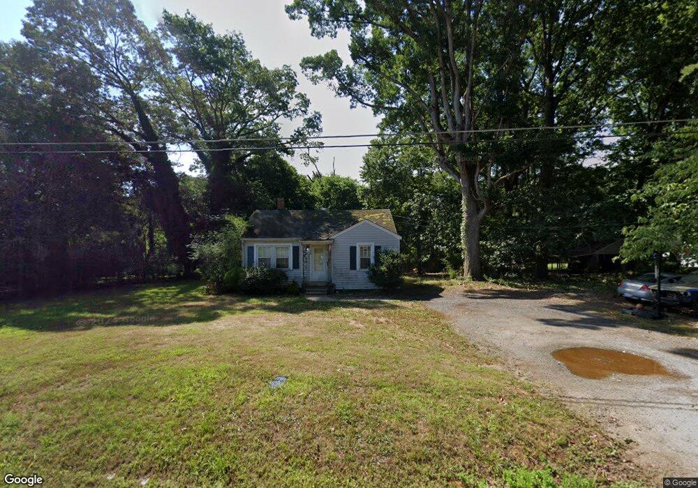 949 Brooklyn Avenue Extension, Ramseur, NC 27316 - photo 1