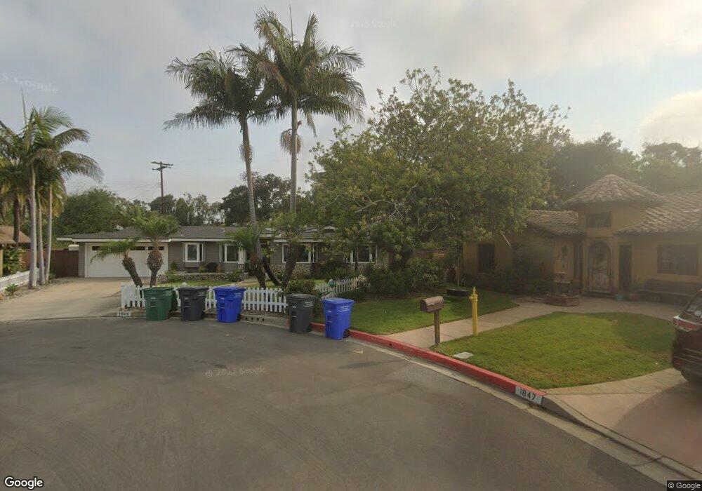 1844 Butters Rd, Carlsbad, CA 92008 - photo 1