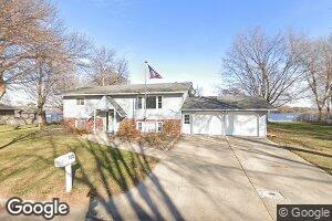 322 S Shore Dr, Winsted, MN 55395