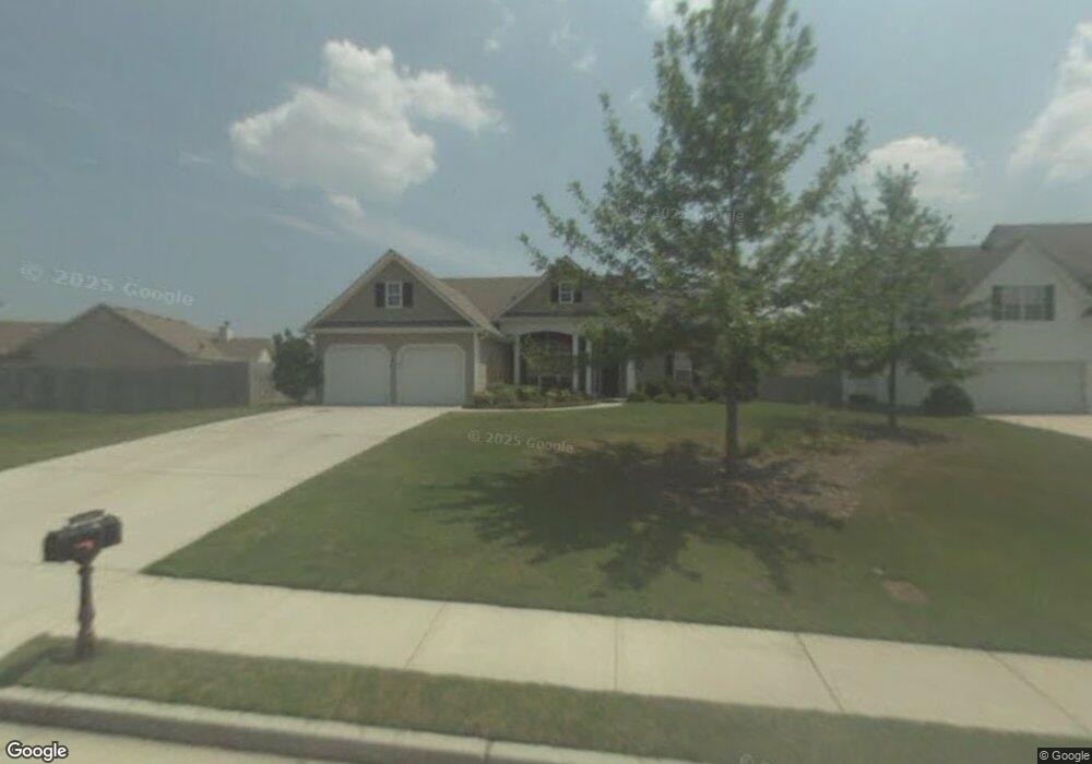 531 Langham Cir unit 1, Buford, GA 30518 - photo 1