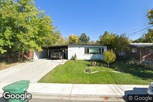 1031 S 150 W, Orem, UT 84058