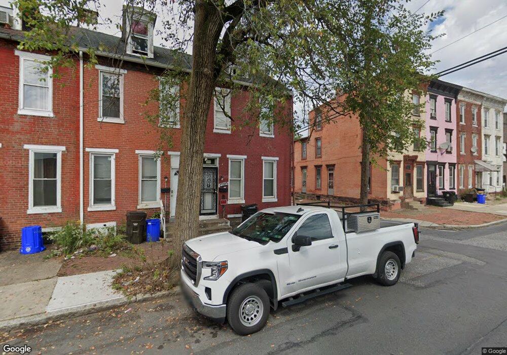 1248 Walnut St, Harrisburg, PA 17103 - photo 1