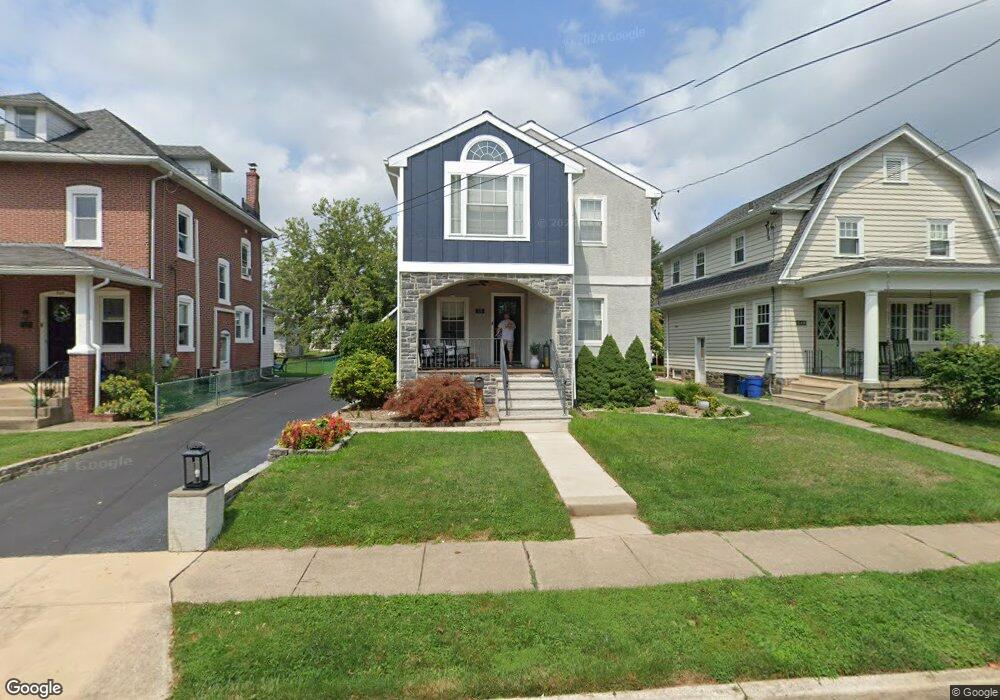 314 Sagamore Rd, Havertown, PA 19083 - photo 1