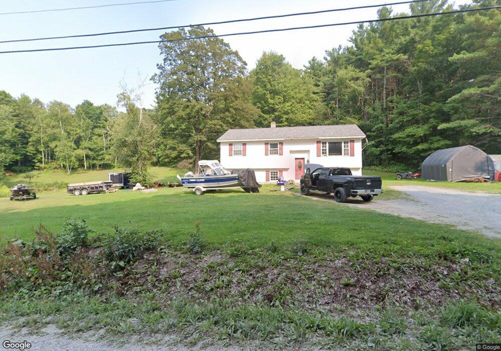 553 St Johns Rd, Brandon, VT 05733 - photo 1